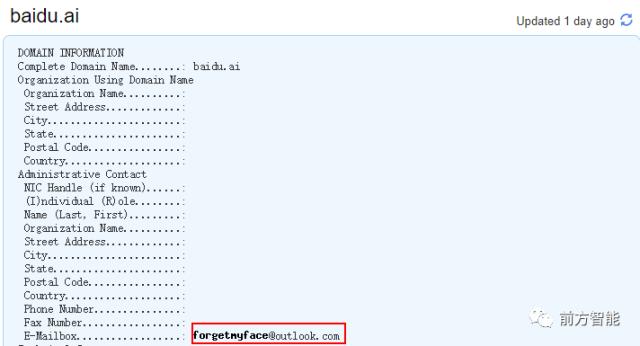 ai域名哪个好,ai域名火起来原因