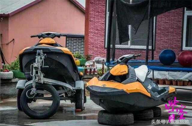 雄安紫塞农家院,京津冀旅游农家院攻略