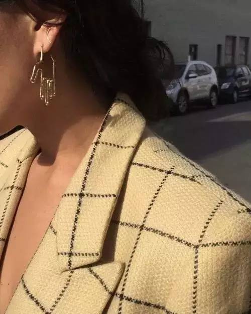 推荐几款好看的耳环,推荐一款好看的耳饰