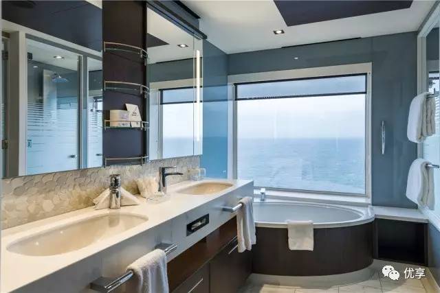 高级定制海上假期，探秘为中国旅行者量身打造的度假游轮！诺唯真喜悦号，乘风破浪！｜优享·生活方式