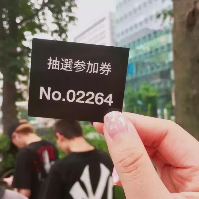 真假品牌店的识别,真假混卖