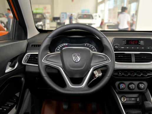 5万块钱能买到的suv,5万左右的新宝骏suv是哪款