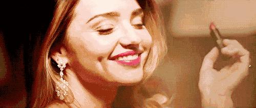 一生要吃多少口红,一辈子要吃掉多少口红