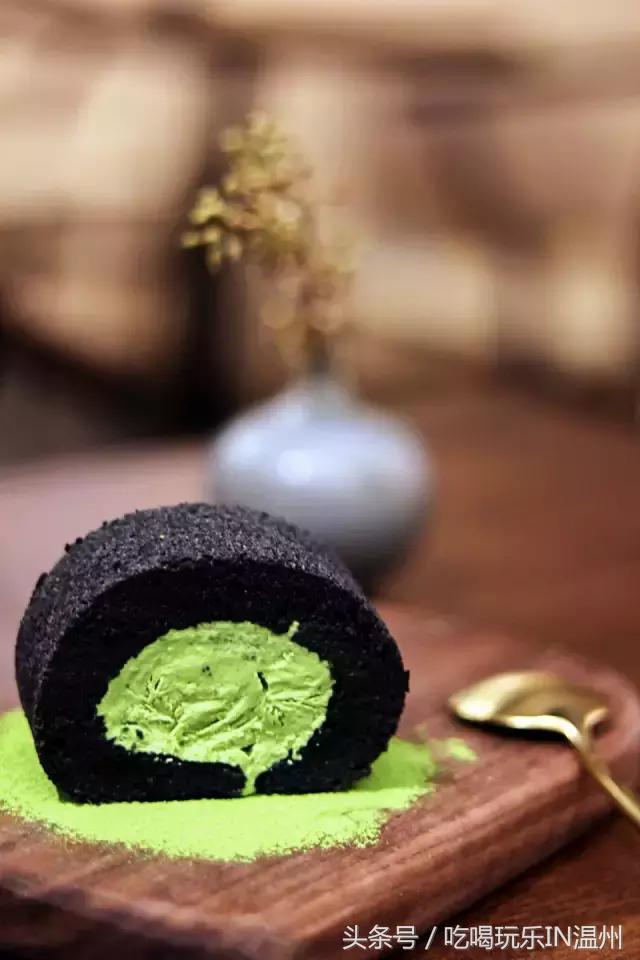 温州高端甜品店,温州新开业甜品店