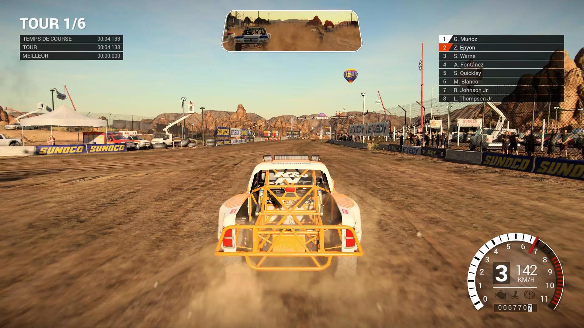 厉害了我的竞速玩家!七款竞速大作让你高冷到没朋友