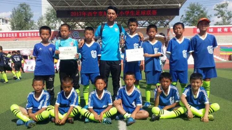 西宁小学足球比赛排名,西宁足球比赛小学生