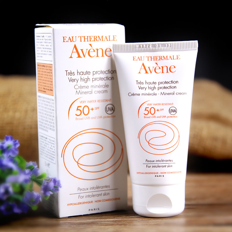 混干敏感肌防晒哪款好,敏感肌防晒哪款最好用