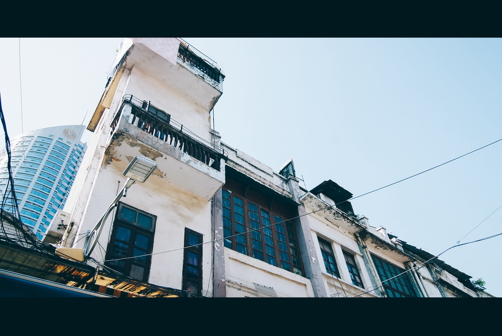 广州最繁华的商务街,广州高档名片