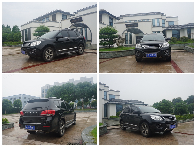 成为销售冠军的8大秘诀,颜值与实力兼具哈弗h6升级版