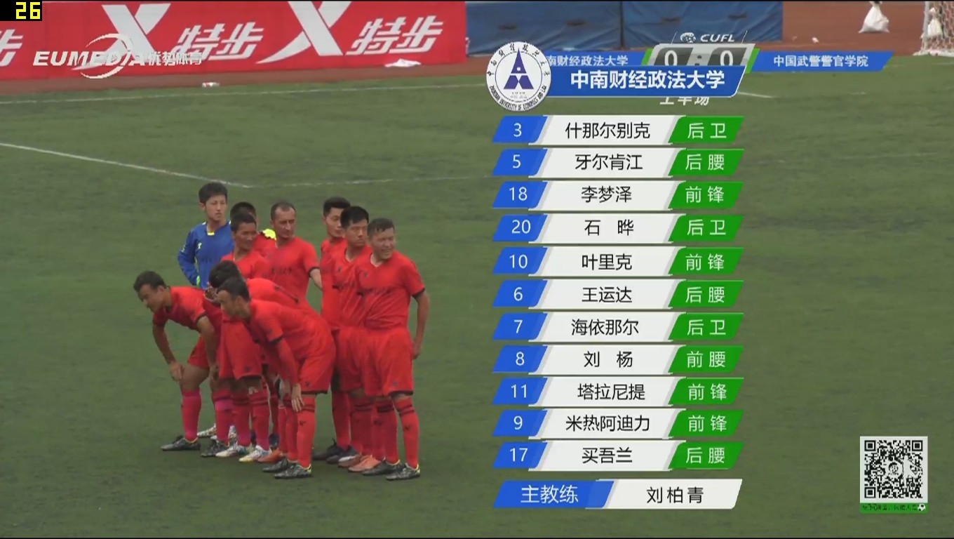 中南财经政法大学杀入决赛圈,中南财经政法大学挑战