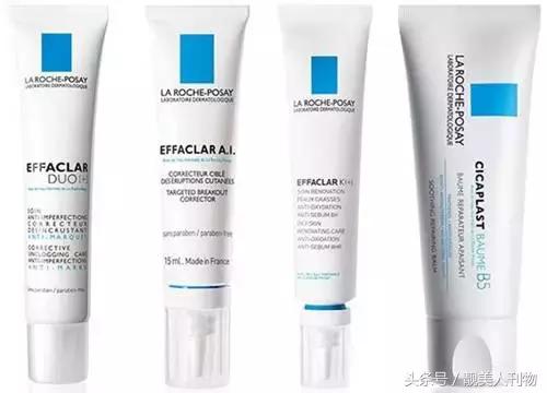 有很多痘印痘坑如何快速消除,常见的痘印类型和祛除痘印的方法