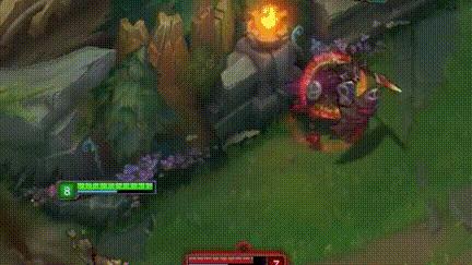 职业比赛非ban必选ap秒杀妖姬,职业比赛非ban必选英雄