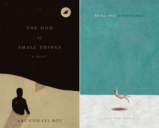 有哪些惊艳的画册封面,最漂亮的画册封面