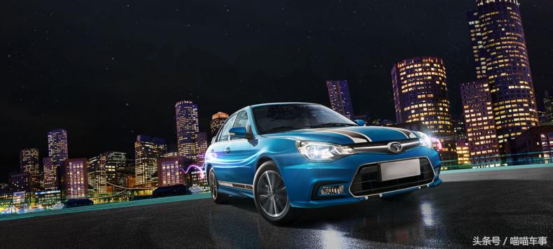 落地6万以内的新车,落地6万左右的新车有哪些