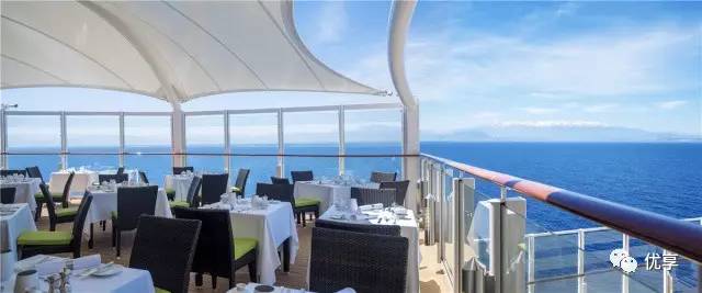 高级定制海上假期，探秘为中国旅行者量身打造的度假游轮！诺唯真喜悦号，乘风破浪！｜优享·生活方式