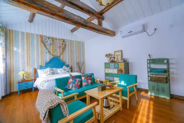 京津冀，听说你们缺一份避暑攻略？驿雲小编已给你们备好！