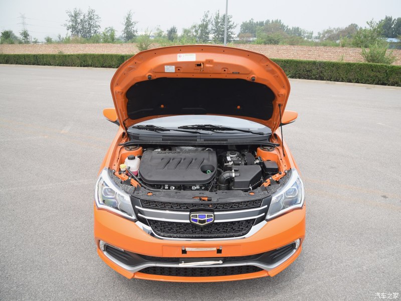 小排量汽车测评,测评小型豪华车