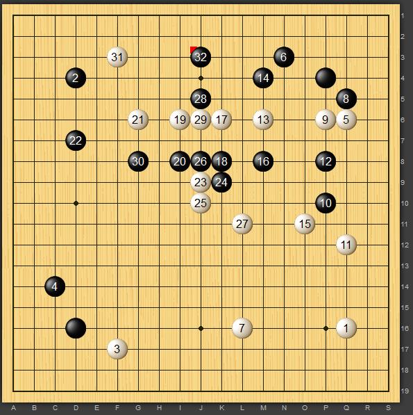 柯洁职业总战绩,柯洁人机大战让三子意味着啥