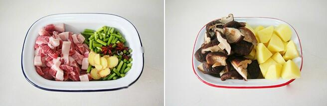 东北美食大锅菜视频,东北大锅一锅出的美食