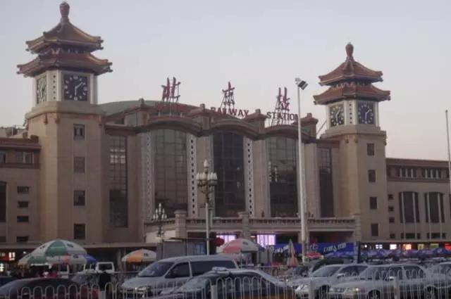 征集活动——你有一张火车票,请签收!