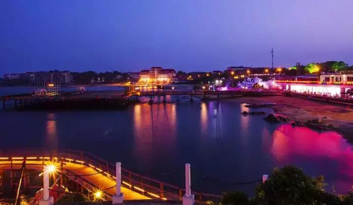 碧螺塔酒吧公园要买套票吗,秦皇岛碧螺塔海上酒吧公园