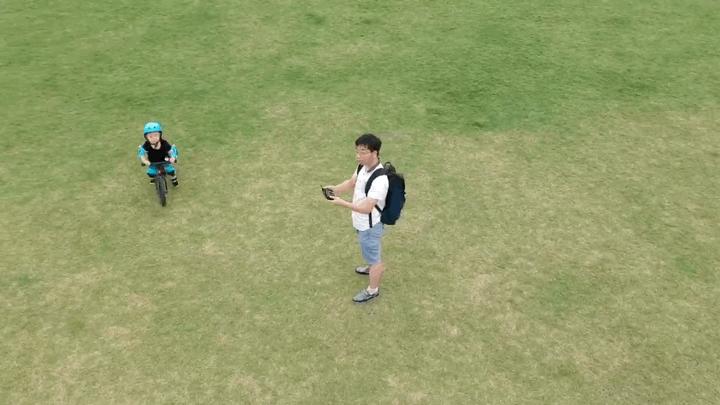 大疆精灵航拍机,大疆晓对比大疆精灵3