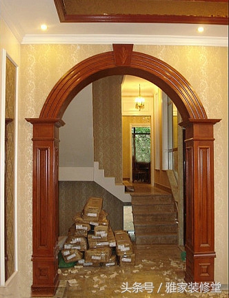 装修过程中有什么苦恼的门窗问题,现在装修还做门窗套不