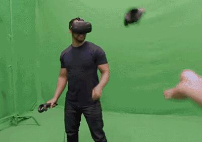 比vr更高级的是什么,vr和3d哪一个更真实