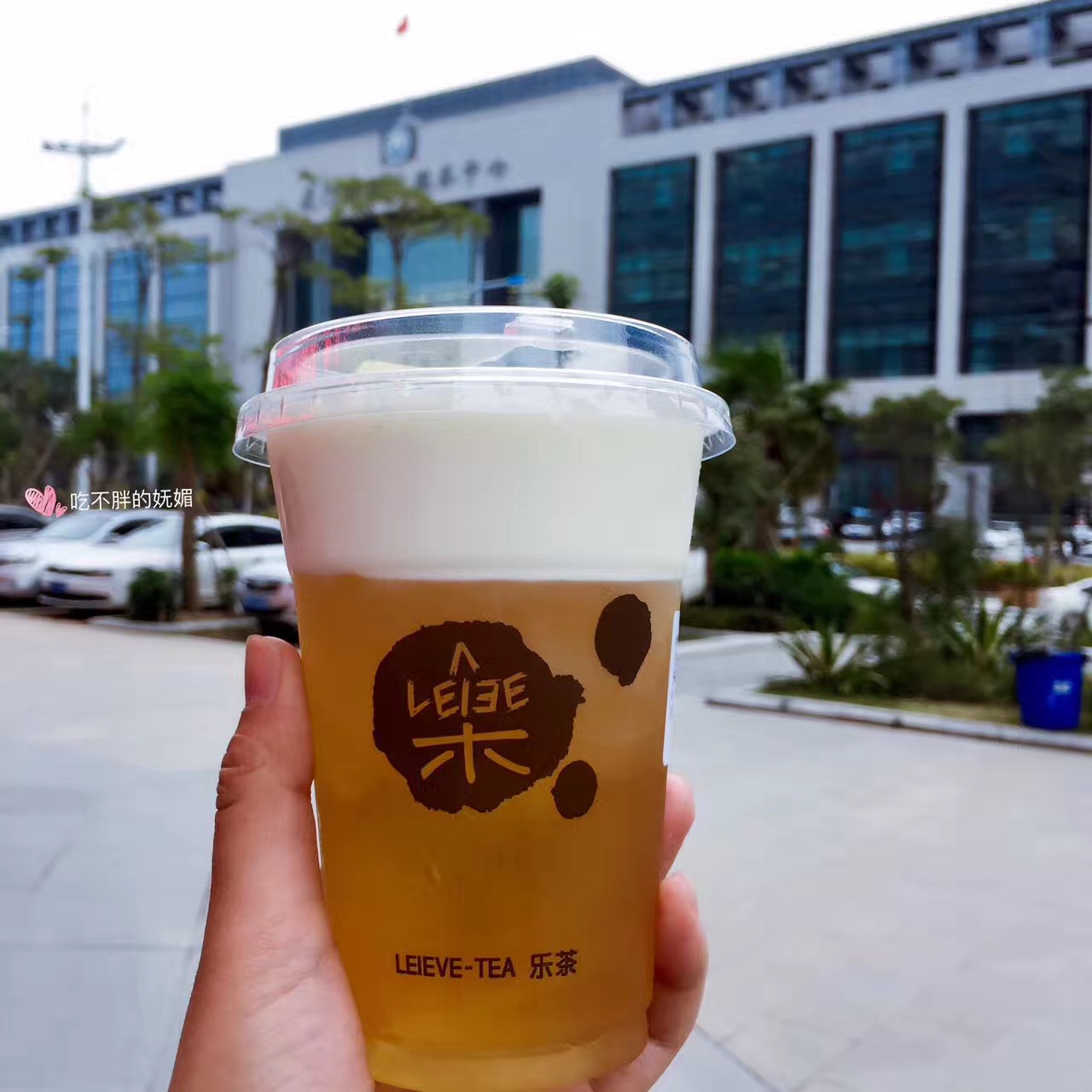 没有奶茶没有西瓜的夏天,没有奶茶的夏天