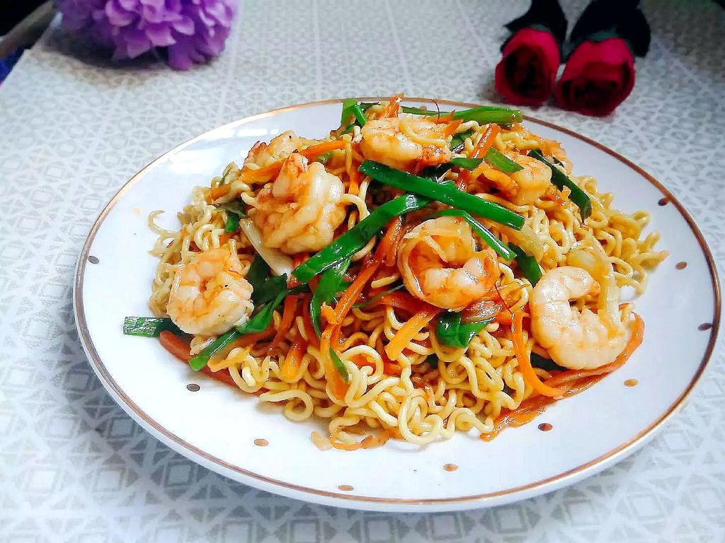 歪果仁最爱的中国美食,看完感觉太没口福了!