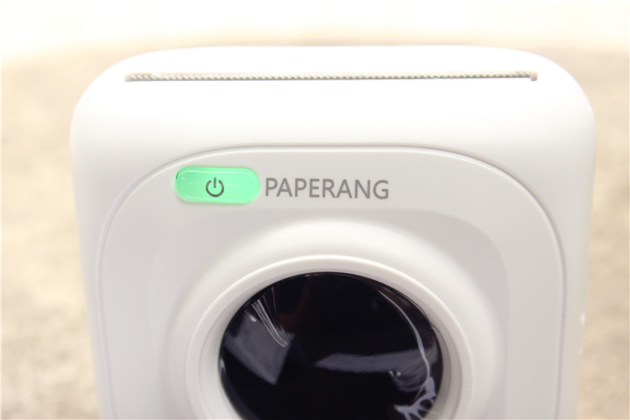 当你拥有一台喵喵打印机,不用手机就可以打印的喵喵机