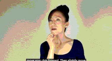 你是圆脸方脸还是瓜子脸,你是虚胖浮肿还是湿气太重