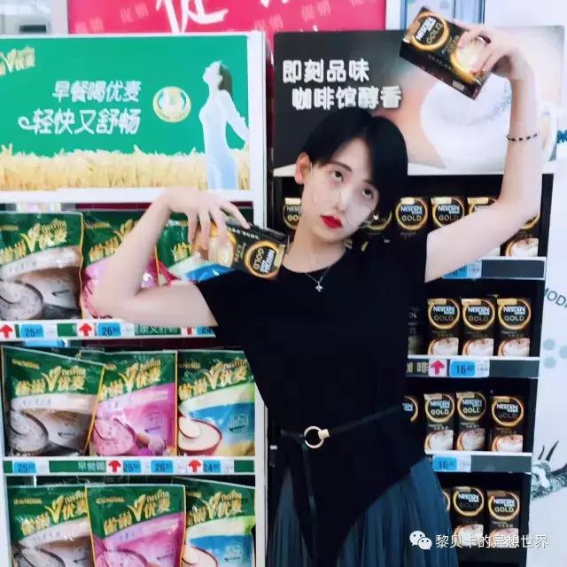 对口红没多大追求,对口红的执着不分年龄