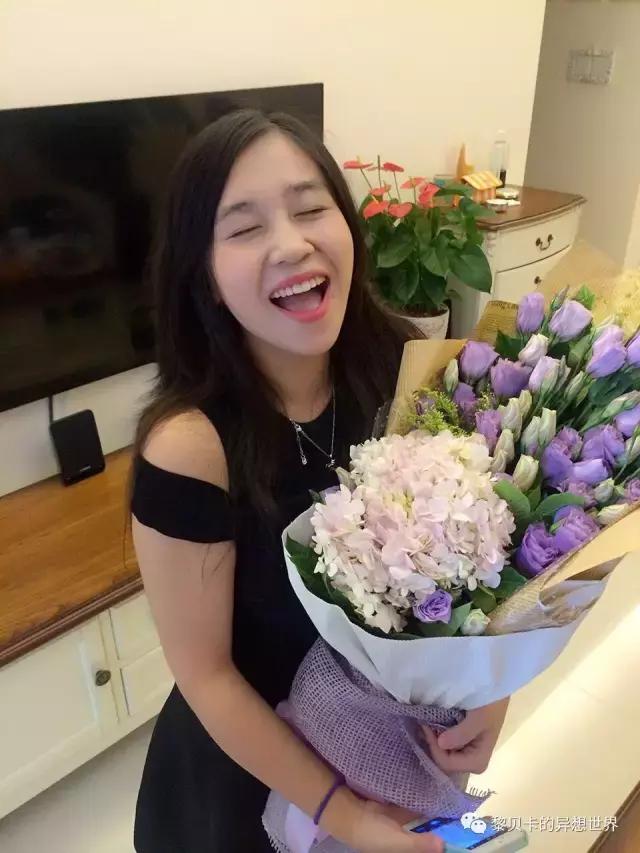 对口红没多大追求,对口红的执着不分年龄