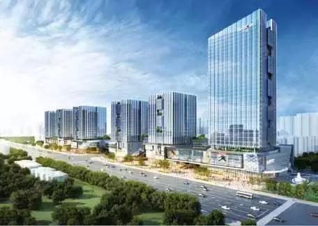 石家庄长安区大消息,石家庄长安区会发展好吗