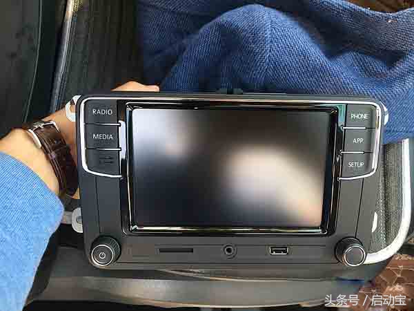 大众b7翻新,三年之痒后续