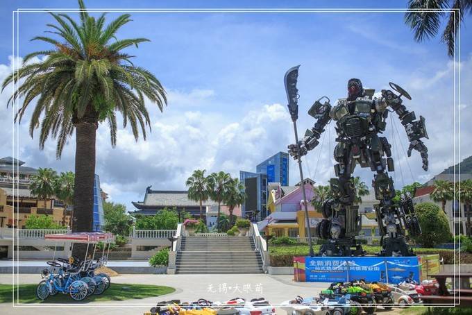 萌妹子的三亚之旅,三亚一月度假攻略