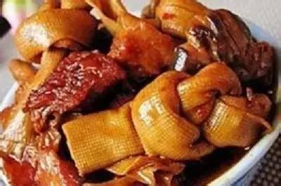 千张的绝美吃法,千张顶级吃法