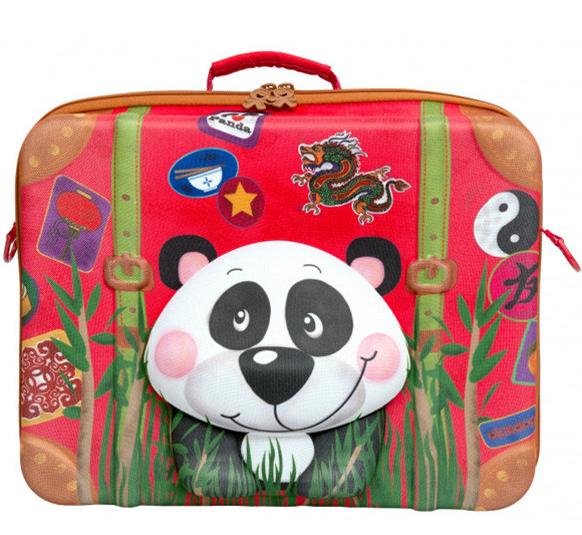 老外眼里的熊猫有多萌,外国人有多爱熊猫