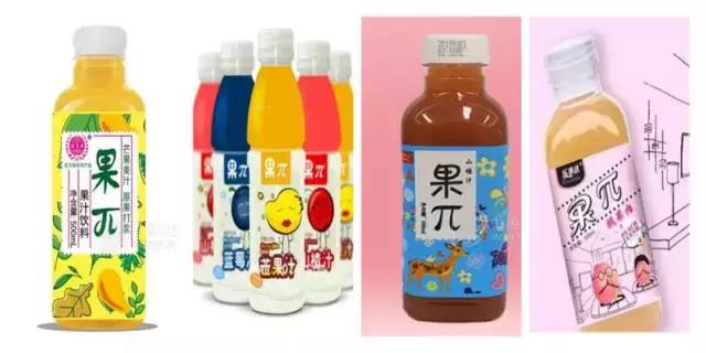 饮料偏爱pai，抢着叫“同学”，贵圈跟风到让人眼盲！