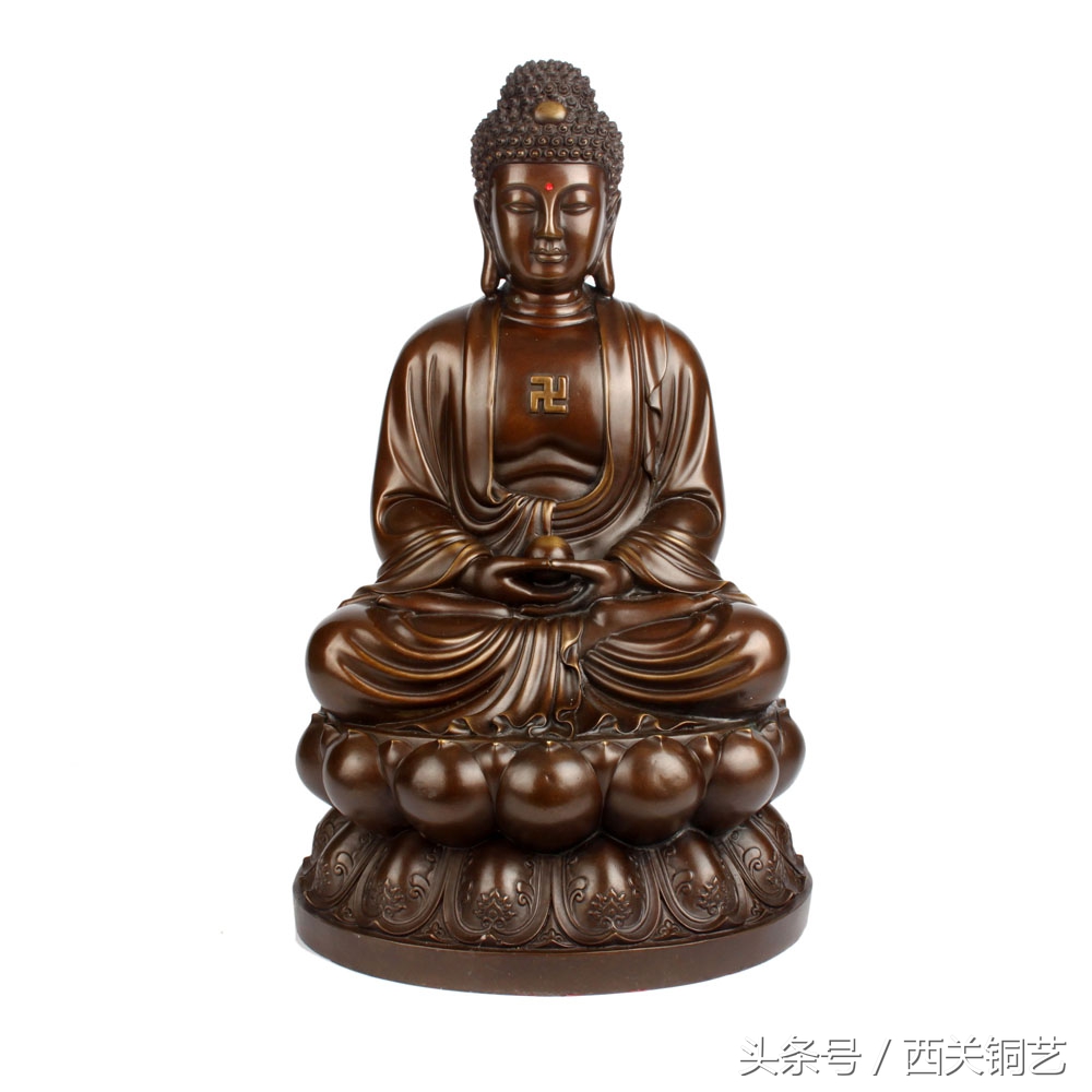 在家里供奉佛像注意什么,怎么在家里供奉佛