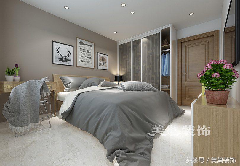 金鹏时代装修效果图,金鹏时代装修