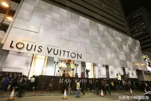 香港奢侈品购物攻略必买清单,香港血拼旅游攻略