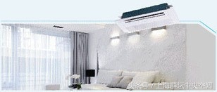 格力中央空调star160型一拖五价格,格力gmv-h140wl中央空调一拖五