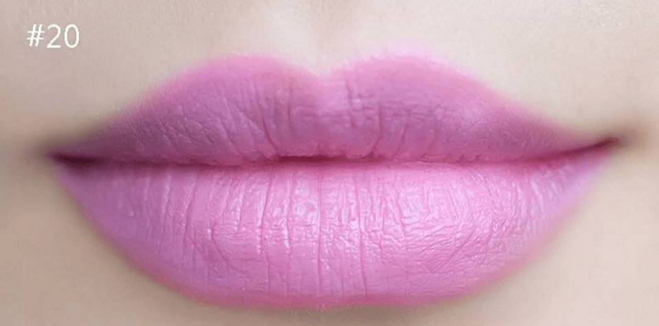 纪梵希禁忌之吻全试色，大理石限量色美炸天