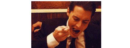 歪果仁最爱的中国美食,看完感觉太没口福了!