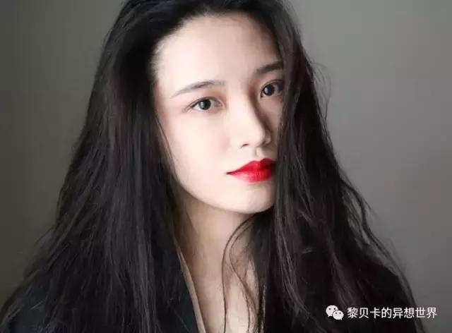 对口红没多大追求,对口红的执着不分年龄