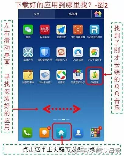 老年大学里包括哪些教学内容,老年大学有手机应用课程吗