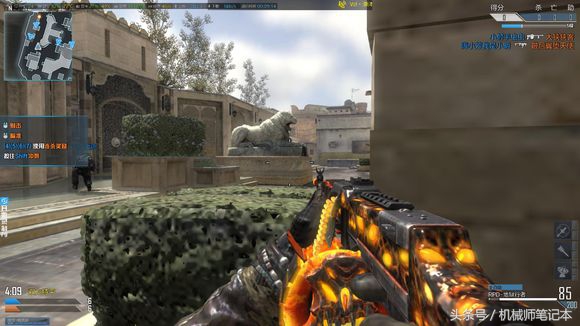 玩天涯明月刀电脑需要什么配置,网游天涯明月刀需要多少内存