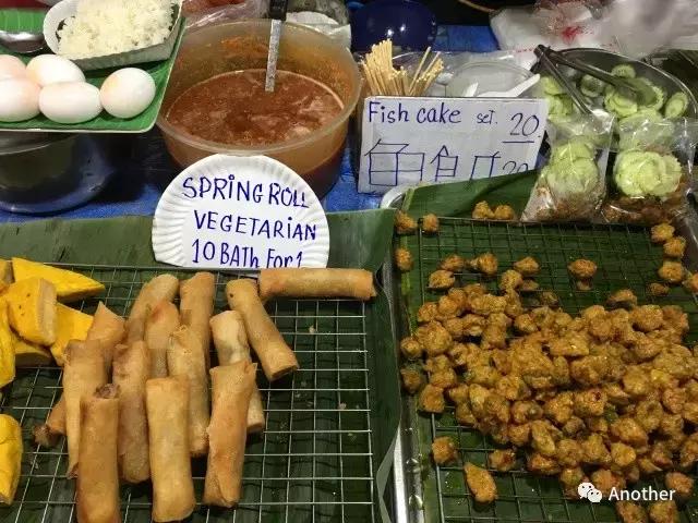 泰国甲米岛自由行攻略,去泰国哪个岛晚上嗨